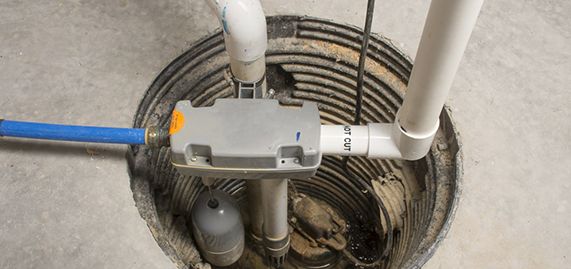 多倫多的汙水泵安裝服務